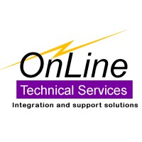 Online Technical Services, Inc. logo - Similar company to Draft Point