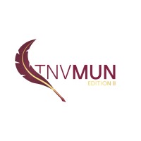 TNV Model United Nations logo - Similar company to Tnv Iiui Chapter