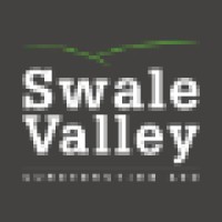 Swale Valley Construction logo - Similar company to Ventra
