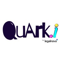 Quark.i logo - Similar company to Bonev