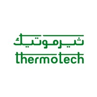 Thermotech logo - Similar company to Termotec 2000
