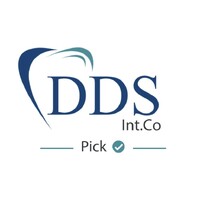 DDS International Company logo - Similar company to Dds (International) Ltd