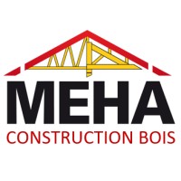 MEHA - Construction Bois logo - Similar company to Dubroca Batiment