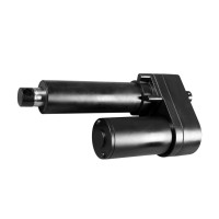 Linear Actuator Manufacturer logo - Similar company to Quifer Actuators