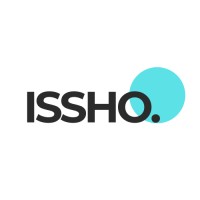 ISSHO Inc logo - Similar company to Moon Creative Lab