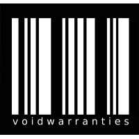 Voidwarranties vzw logo - Similar company to Systemat Belux (Inactive)