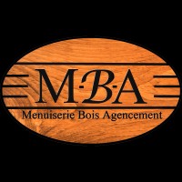 M-B-A Menuiserie logo - Similar company to Menuiserie Kersulec