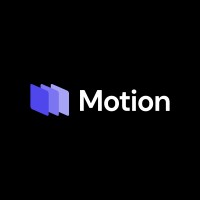 Motion (Creative Analytics) logo - Similar company to Motion