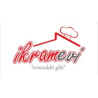 İkram Evi logo - Similar company to Dependi.Io