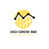 Digi Grow 360 logo - Similar company to Uptechify