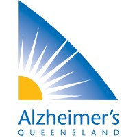 Alzheimer's Queensland logo - Similar company to The Change Collab