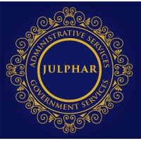 Julphar Administrative Services LLC logo - Similar company to Default Blue
