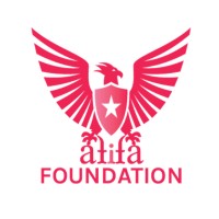 afifa foundation logo - Similar company to Afifa Projects