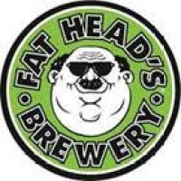 FAT HEAD'S logo - Similar company to Platform Beer Co.