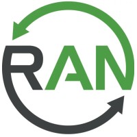 Recyclers Association of Nigeria (RAN) logo - Similar company to Recyclan