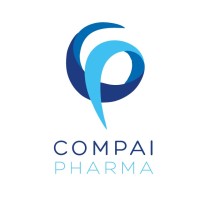 Compai Pharma logo - Similar company to Avc Pharma Pte Ltd