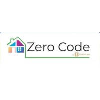 ZERO CODE logo - Similar company to Zero-Code