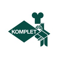 KOMPLET FRANCE logo - Similar company to Dicofin