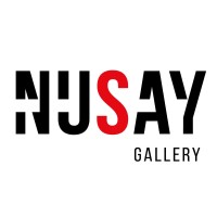 Nusay Gallery logo - Similar company to Monda Gallery