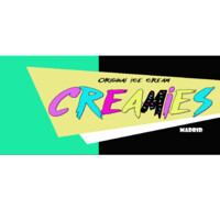 Creamies Madrid logo - Similar company to Destilería De Madrid