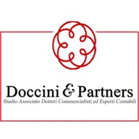 Doccini & Partners logo - Similar company to Studio Lamberti