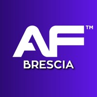 Anytime Fitness Brescia logo - Similar company to Evo Studios