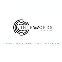 Intraworks Advertising logo - Similar company to Intraworks Inc.