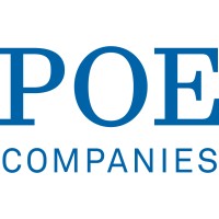 Poe Companies logo - Similar company to Applied Digital