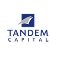 Tandem Capital logo - Similar company to Kefbox