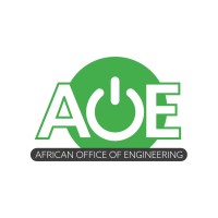 African Office of Engineering logo - Similar company to Matgroup