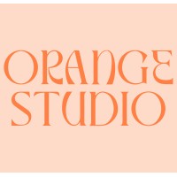 Orange Studio logo - Similar company to Orange Studio