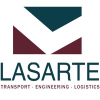 GRUPO LASARTE -Transporte, ingeniería y logística logo - Similar company to Redyser Transporte Urgente
