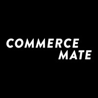 CommerceMate logo - Similar company to Next Up Ecom