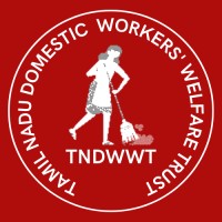 Tamil Nadu Domestic Workers Welfare Trust logo - Similar company to Aid India