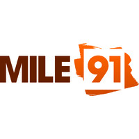 Mile 91 logo - Similar company to Story Network