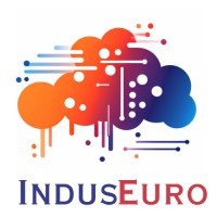 IndusEuro Consulting Services GmbH logo - Similar company to U Workforces