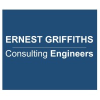 Ernest Griffiths logo - Similar company to Neco Services Design