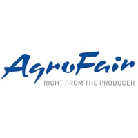 Agro Fair Europe B.V. logo - Similar company to Frontier Growth