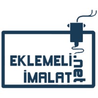 eklemeliimalat.net logo - Similar company to Artificially Intelligent Manufacturing (Aim) Paradigm For Composites Efrc Center