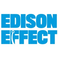 Edison Effect logo - Similar company to Dcircuits