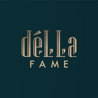 Della Fame logo - Similar company to Simora
