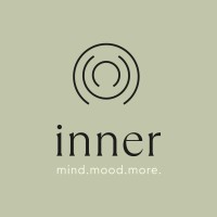 INNER center logo - Similar company to Ziezo.