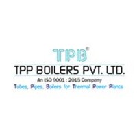 TPP BOILERS PRIVATE LIMITED logo - Similar company to Paramount Engineers, Pune