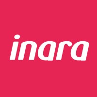 Inara Money Transfer and Currency Exchange logo - Similar company to Transfer Rocket Ltd