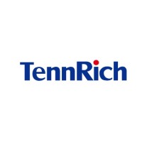 TennRich International Corp. logo - Similar company to Pc, Gaming & Electronics Channel News (Pcge)