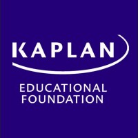 Kaplan Educational Foundation logo - Similar company to Kaplan