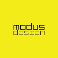 Modus Design AS logo - Similar company to Kompanjongene