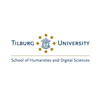 Tilburg School of Humanities and Digital Sciences logo - Similar company to Academic Collaborative Center For Climate And Energy | Tilburg University