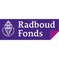 Radboud Fonds logo - Similar company to Cvoi