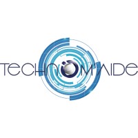 Technom'aide logo - Similar company to Yonev